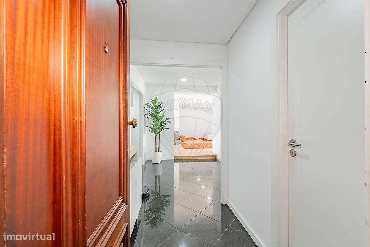 Apartamento T4 para venda-16