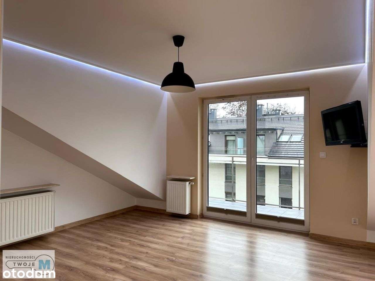 Apartament Kielce 90m2 kameralne osiedle/natura - Pełny obrazek: 4/20