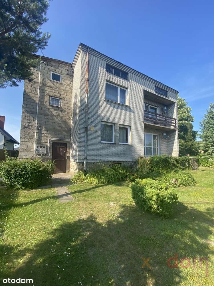 Sprzedam dom 200m2 działka 1793m2 ul. Rycerska - Pełny obrazek: 3/5