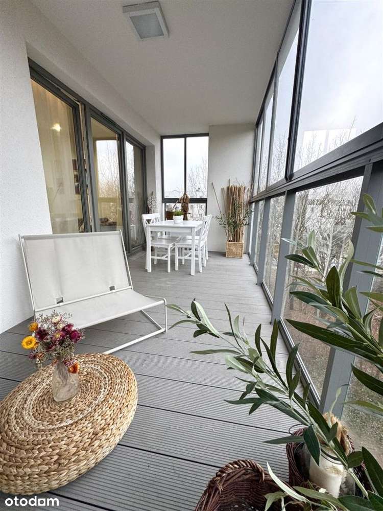 Mieszkanie - Koszalin Przylesie-15