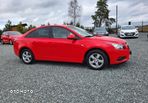 Chevrolet Cruze - 25