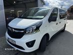 Opel Vivaro - 3