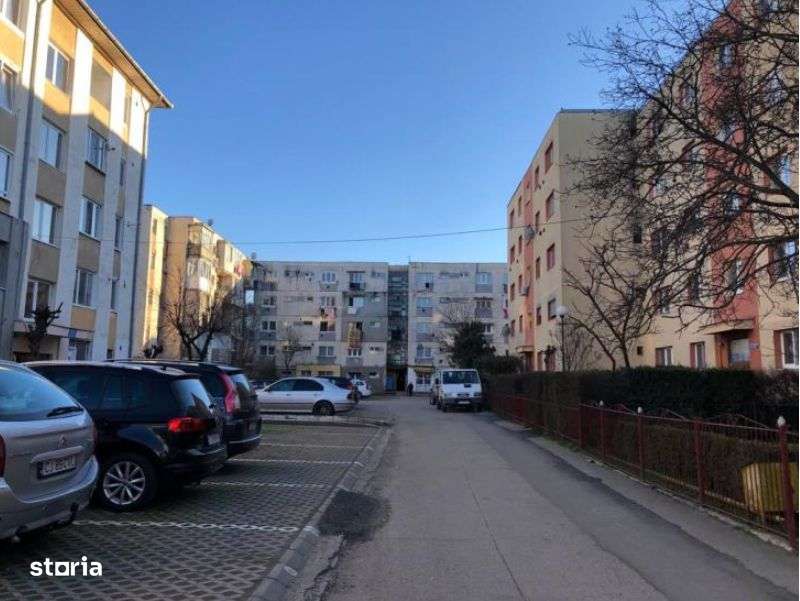Cota 1/2 din Apartament-Campia Turzi, Jud Cluj id R1982436 - Imagine principală: 3/4