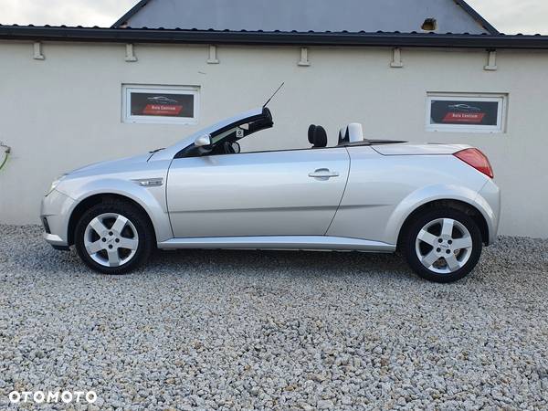 Opel Tigra 1.3 CDTI Sport - 26