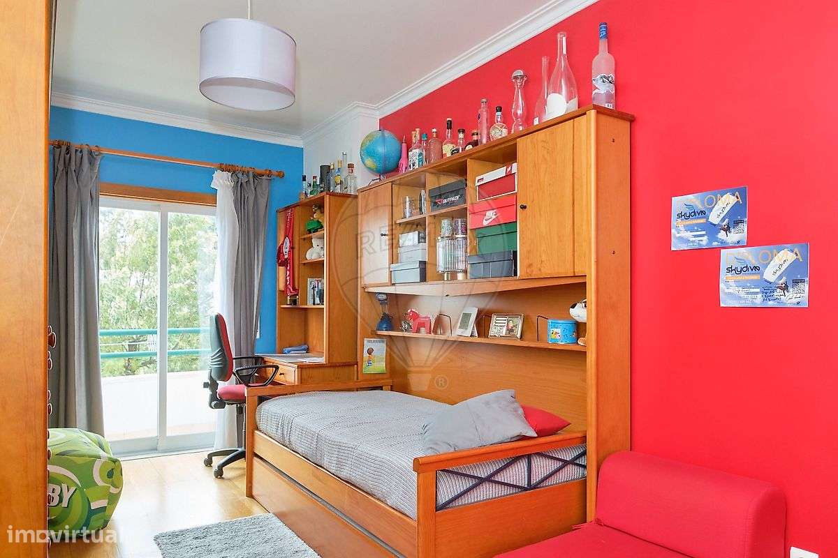 Apartamento T3 para venda-17