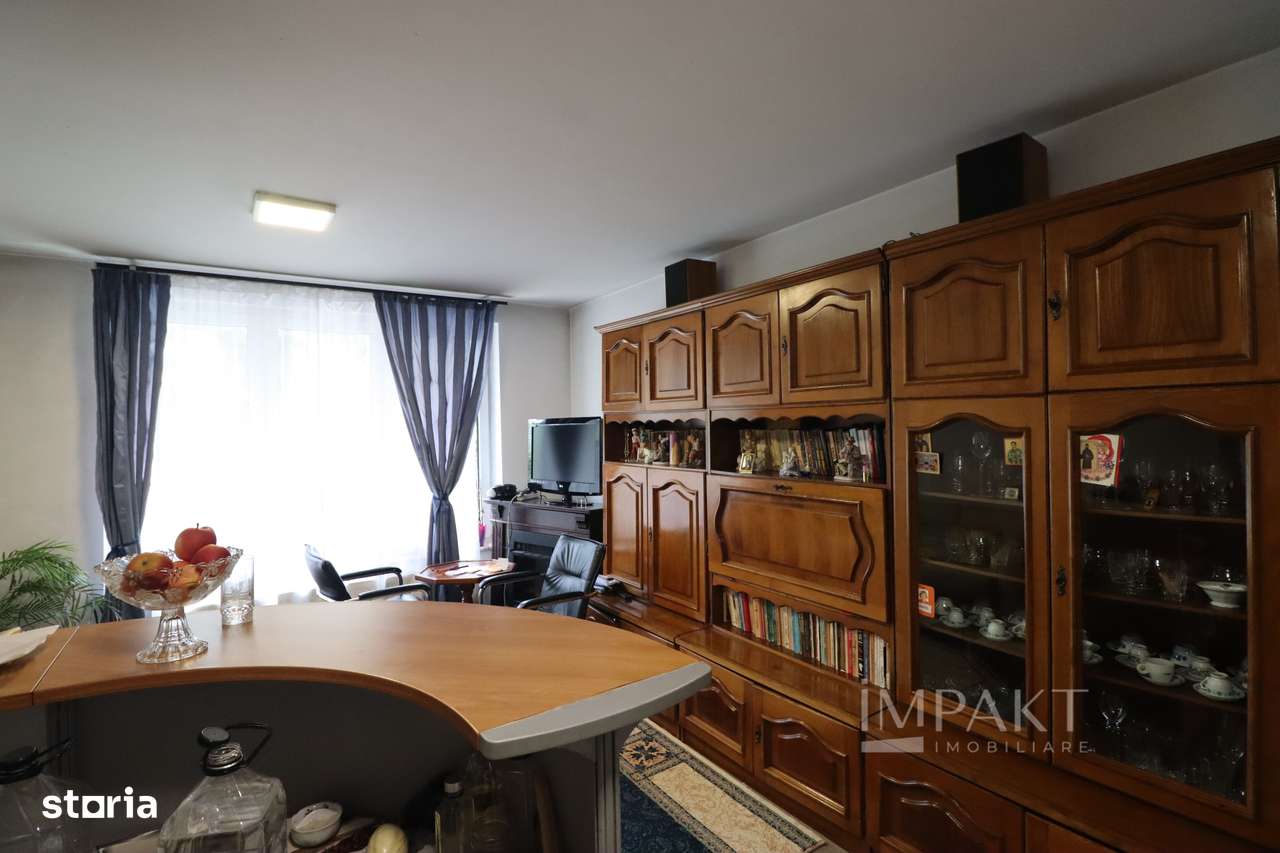 Spatiu servicii, ideal pentru investitie, zona Gradinii Botanice! - Imagine principală: 3/12