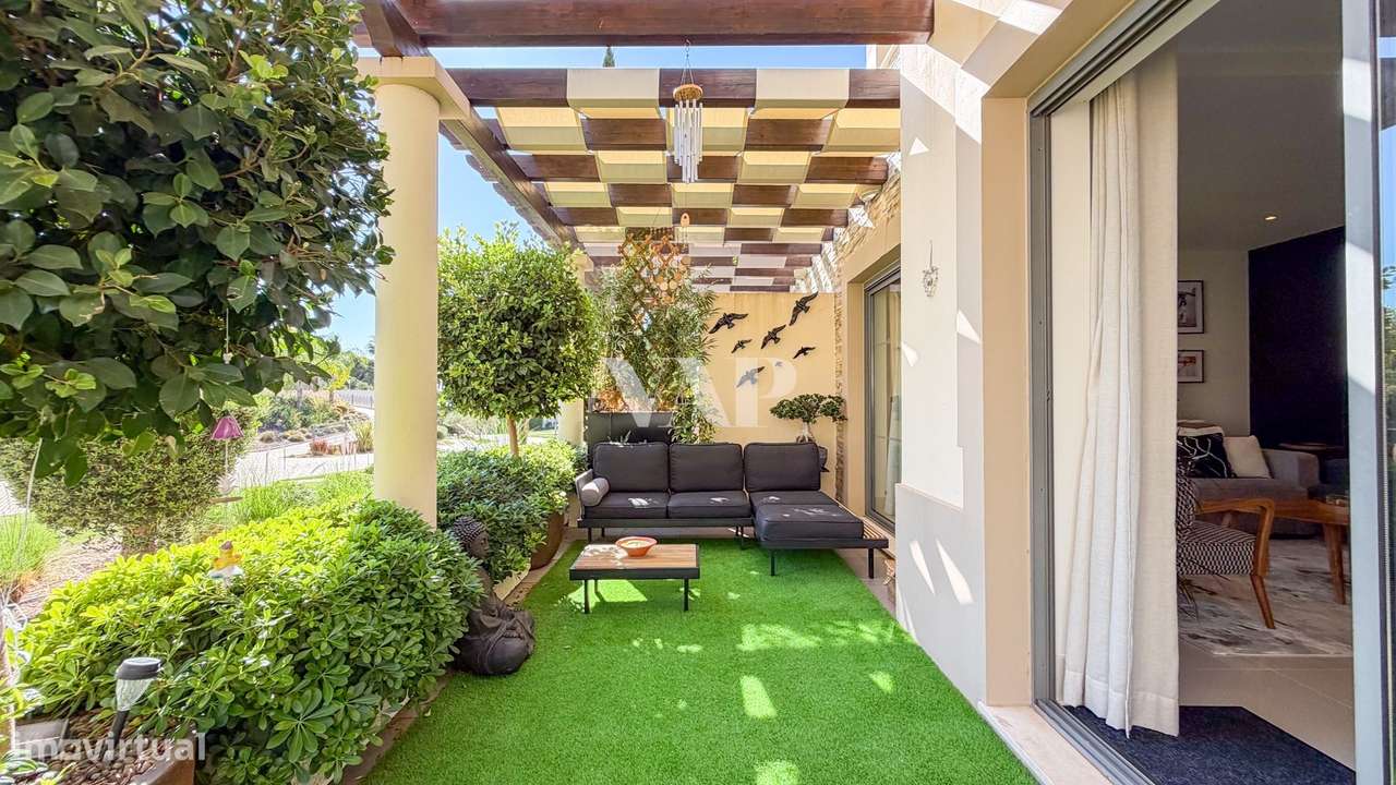 Apartamento T2 Rés-do-Chão, Pine Hills, Vilamoura - Grande imagem: 5/34