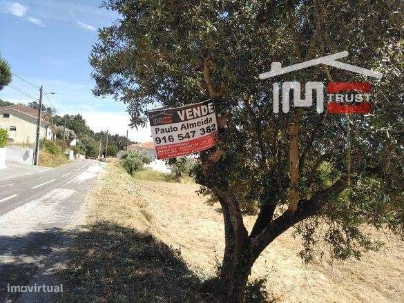 Terreno para construção - Grande imagem: 2/6