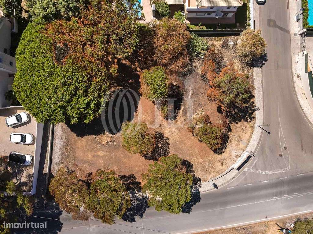 Terreno para construção na Urbanização Vilas Alvas, Algarve - Grande imagem: 3/26