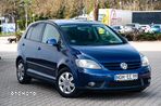 Volkswagen Golf Plus 1.6 Highline - 4