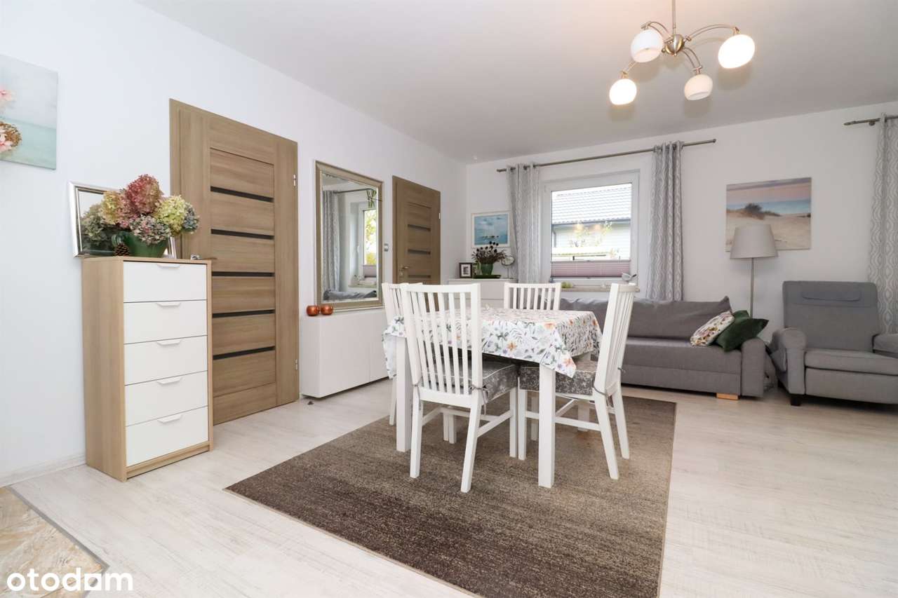 Sprzedaż|Pensjonat 12pok|Jarosławiec|600m od morz - Pełny obrazek: 5/18