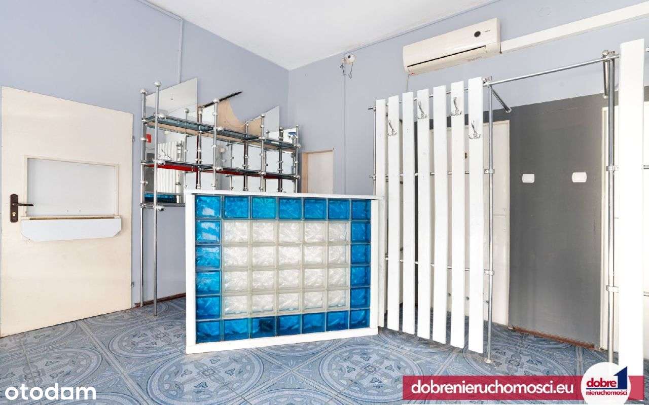 Lokal użytkowy w centrum Inowrocławia Na cukiernię-1