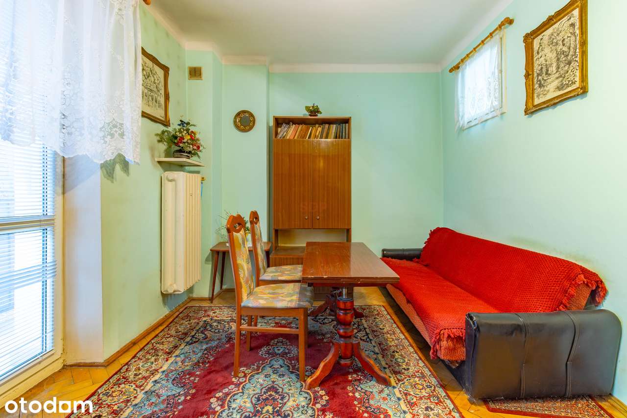 Kawalerka do remontu - świetna inwestycja pod wynajem - Pełny obrazek: 2/10