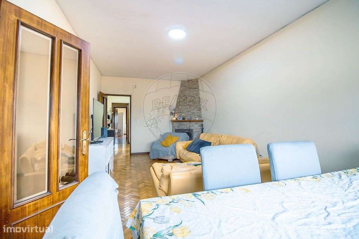 Apartamento T3 para venda-4