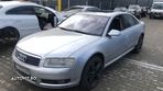 Dezmembram Audi A8 3.0 D an fabr 2005 - 3