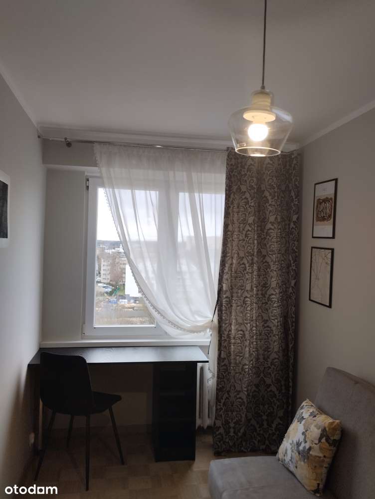 Wynajmę mieszkanie w centrum Białegostoku, ul. Branickiego - Pełny obrazek: 4/16