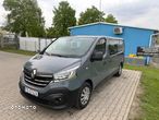 Renault Trafic SpaceClass 2.0 dCi - 1