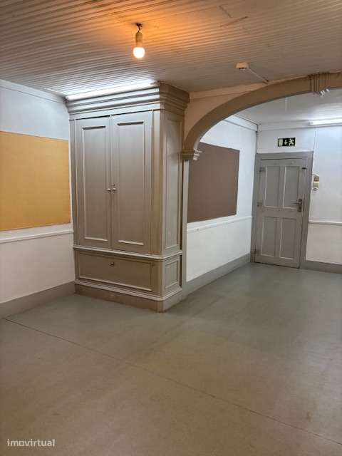 Casa Senhorial - Zona Histórica de Matosinhos-12