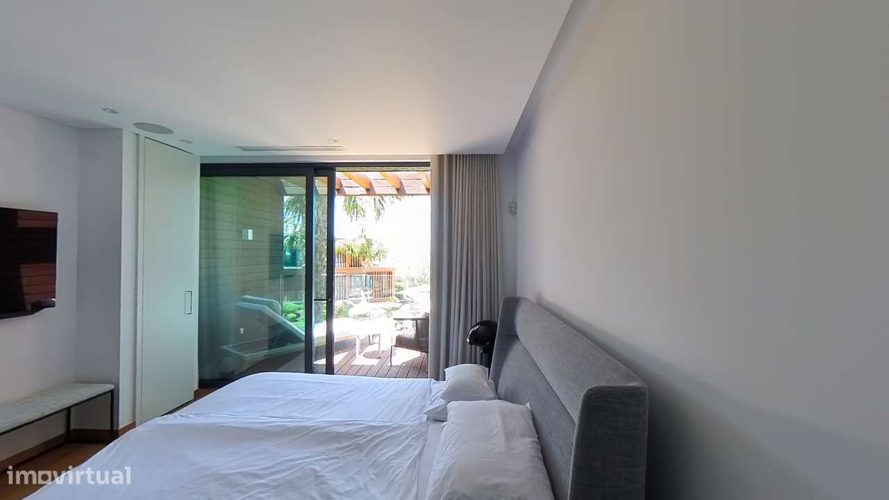 Penthouse T3 - Dunas Douradas-13