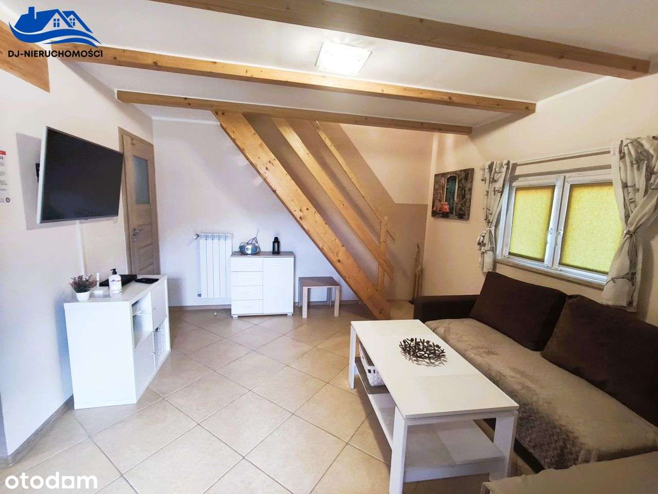 Dwa domy w górskiej miejscowości Tylmanowa. - Pełny obrazek: 5/16