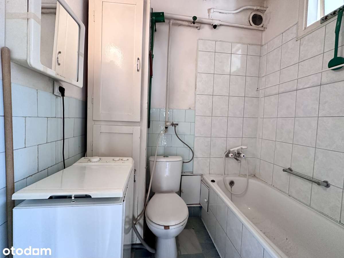 Dwupokojowe mieszkanie na sprzedaż w centrum Białegostoku! Malmeda 15A - Pełny obrazek: 4/7