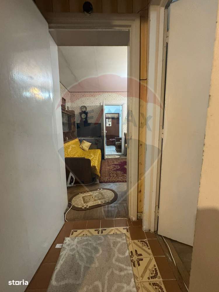 2 camere Brazda Etaj 1 comision 0-6