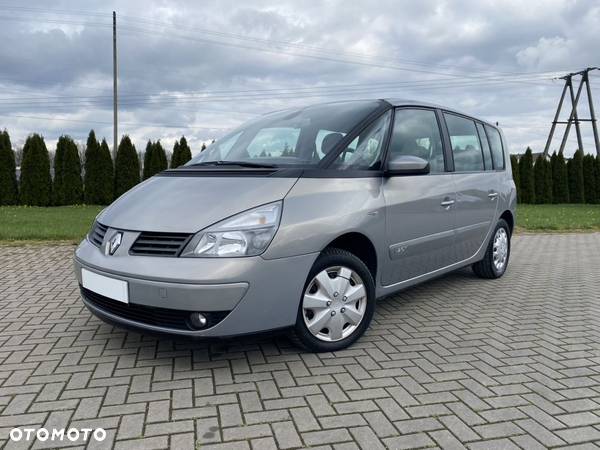 Renault Espace 2.0T 16V Expression - 1