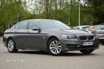 BMW Seria 5 530d xDrive - 15