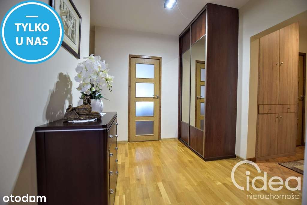 3 pokoje z widokiem na Puszczę-7