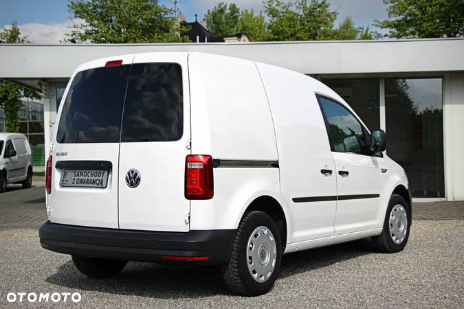 Volkswagen CADDY - 10