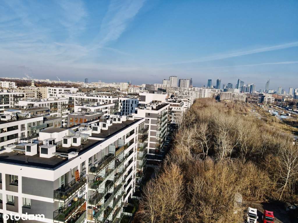 Lux ! Obnizka weekendowa! 3 pokoje - Wola !-18