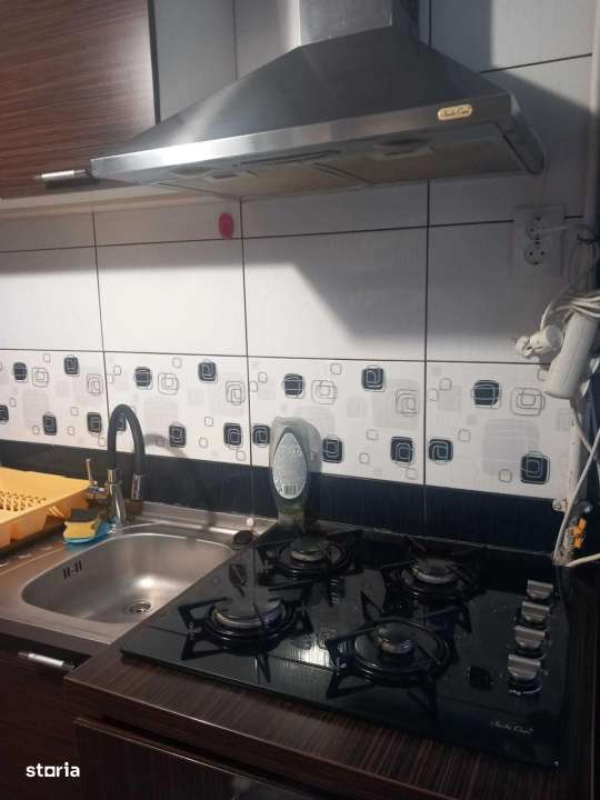 Oferta de vanzare apart. cu 3 camere, Marasti, 64 mp. - Imagine principală: 3/8