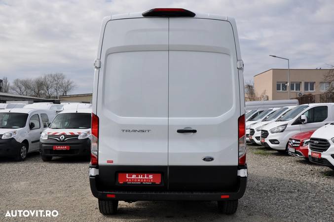 Ford Transit L3H3 Automat - 5