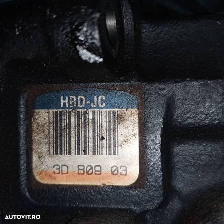 Pompa servo Ford Focus 1.8 D 1998-2004 | 3DB0903 | HBD-JC - 4
