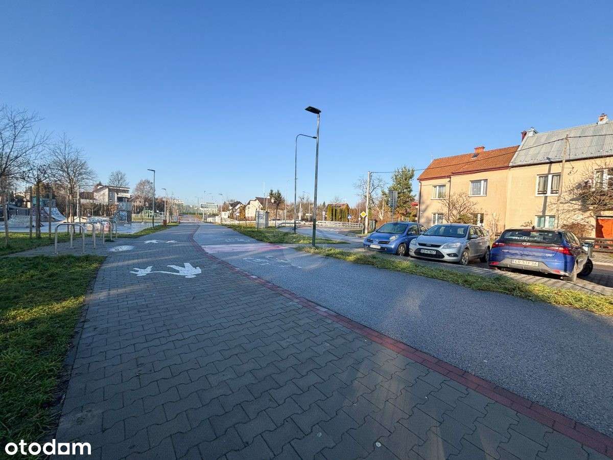 Kraków – Ruczaj – ul. Zbrojarzy – 102 m2 - Pełny obrazek: 4/10