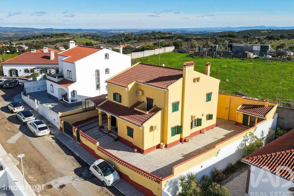 Casa / Villa T3 em Nossa Senhora da Conceição e São Bartolomeu de 353 - Grande imagem: 2/36