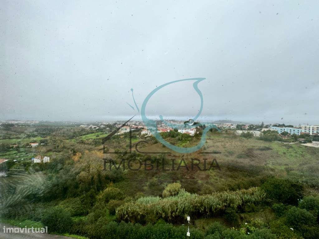 T3 de Luxo com Piso Privativo, Varandas Panorâmicas, Garagem Dupla ...-45