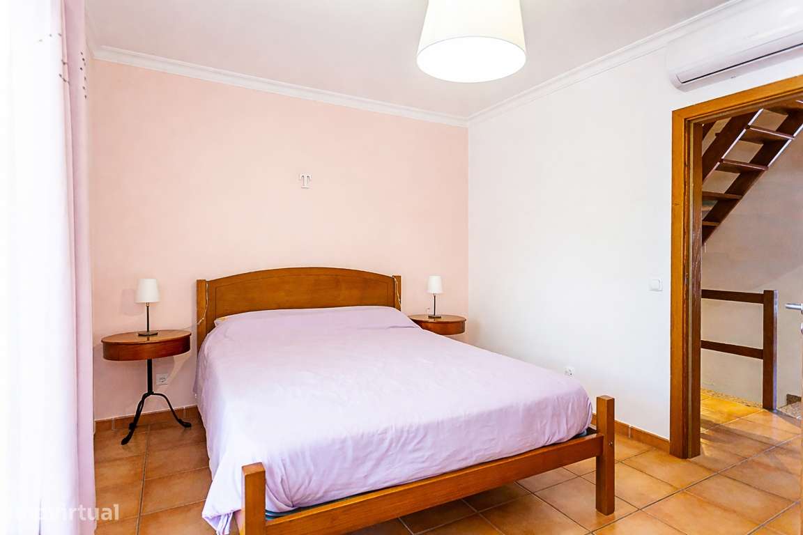 Moradia em Banda T2 Venda em Tavira (Santa Maria e Santiago),Tavira-28