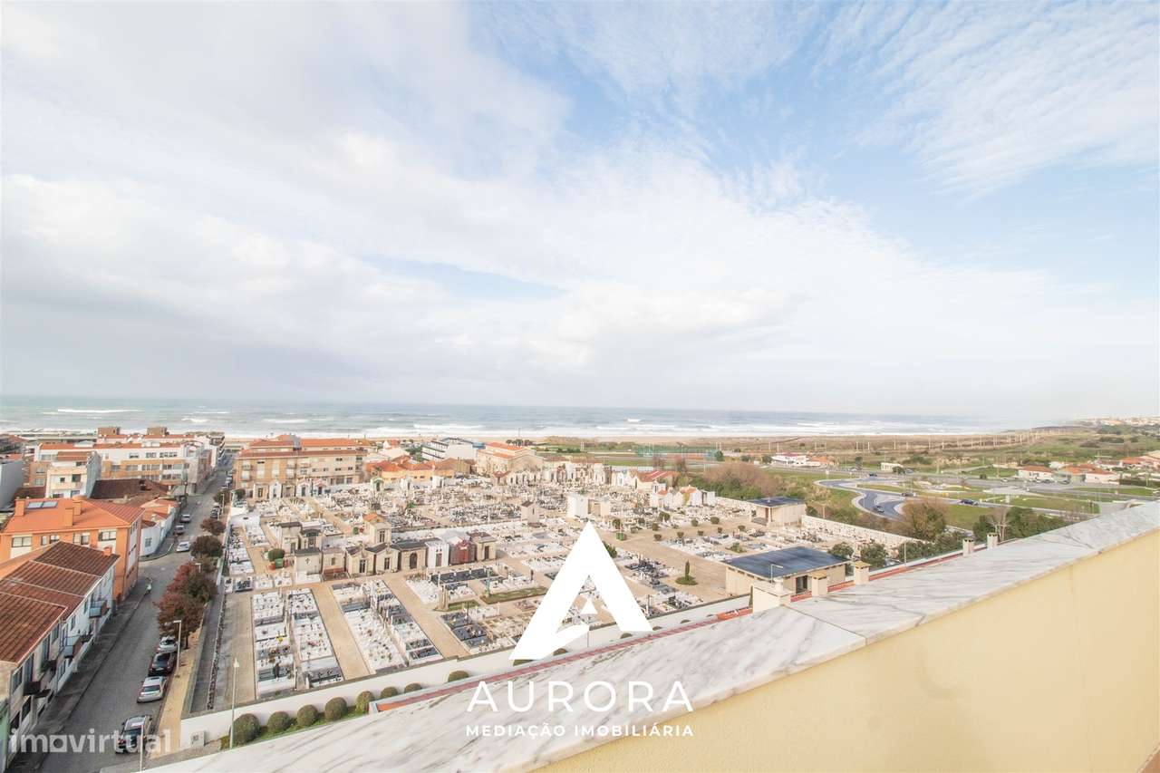 Apartamento T4 Venda em Espinho,Espinho - Grande imagem: 4/60