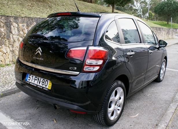 Citroën C3 1.2 VTi Seduction - 7