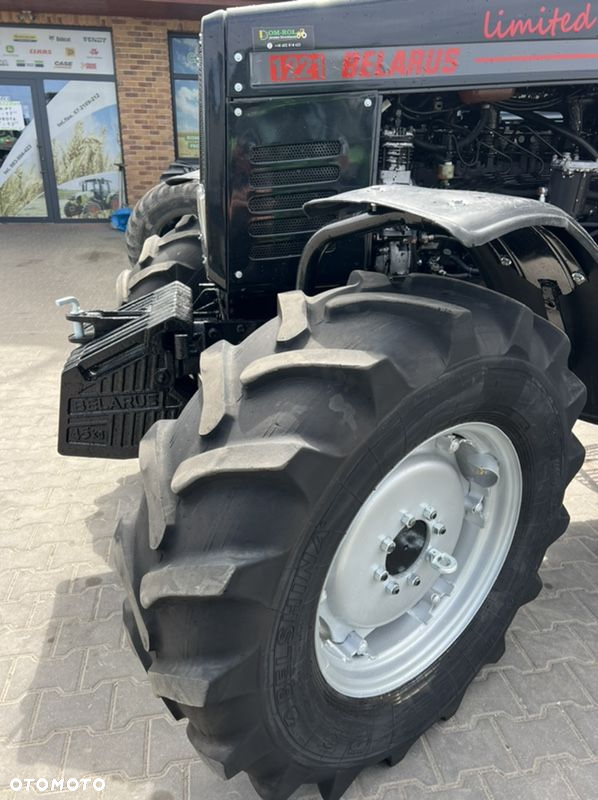 Belarus 1221. MTZ 1025 TSA  turbo - 14