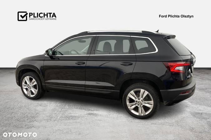 Skoda Karoq 1.5 TSI ACT 4x2 Style - 6