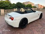 BMW Z4 3.0i - 18