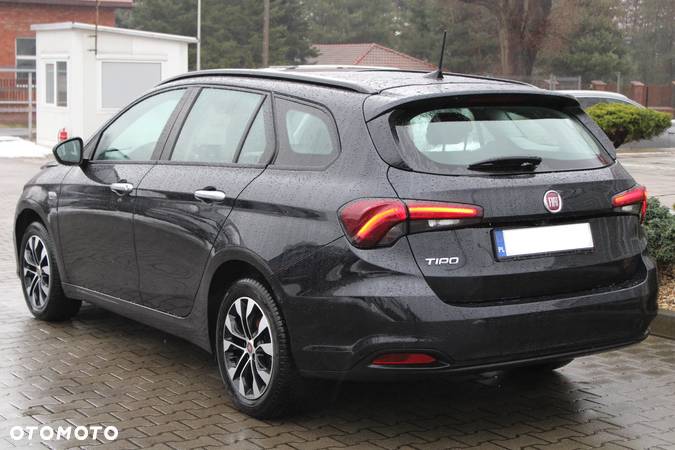 Fiat Tipo 1.0 T3 City Life - 7