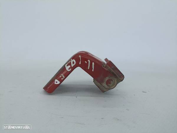 Esticador / Dobradiça Porta Nissan Pathfinder Iii (R51) - 2