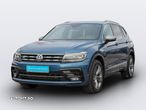 Volkswagen Tiguan - 3