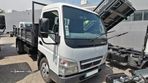 Fuso Canter FE534 3.0 TD - 2