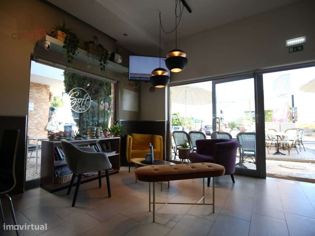 Restaurante para venda em Olhos de Água, Albufeira - Grande imagem: 4/21