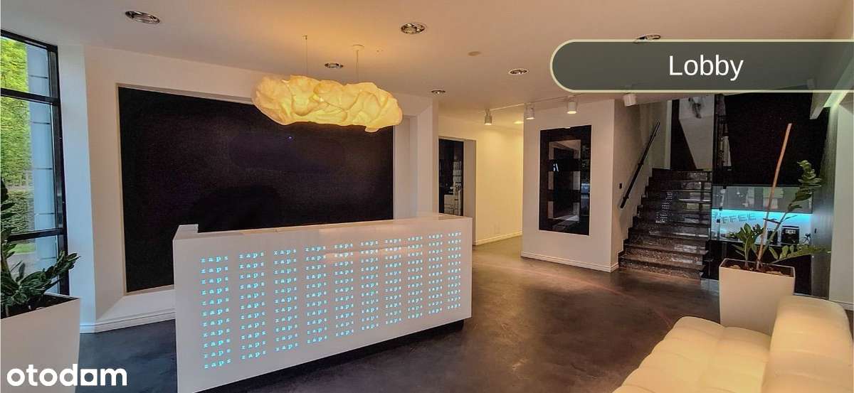 Nowoczesna hala SBU z biurem i możliwością rozbudowy, 2 km od Łodzi - Pełny obrazek: 4/18