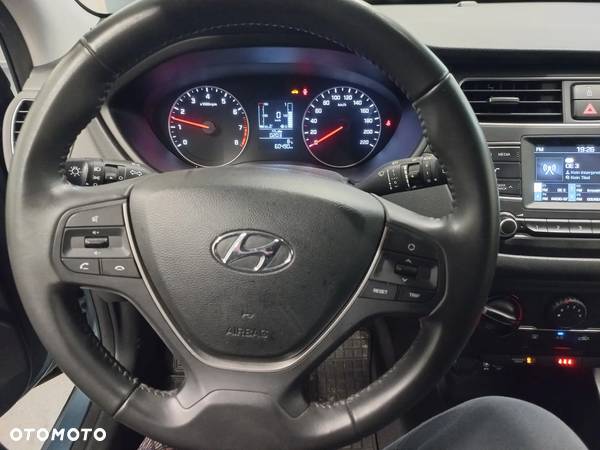 Hyundai i20 - 6